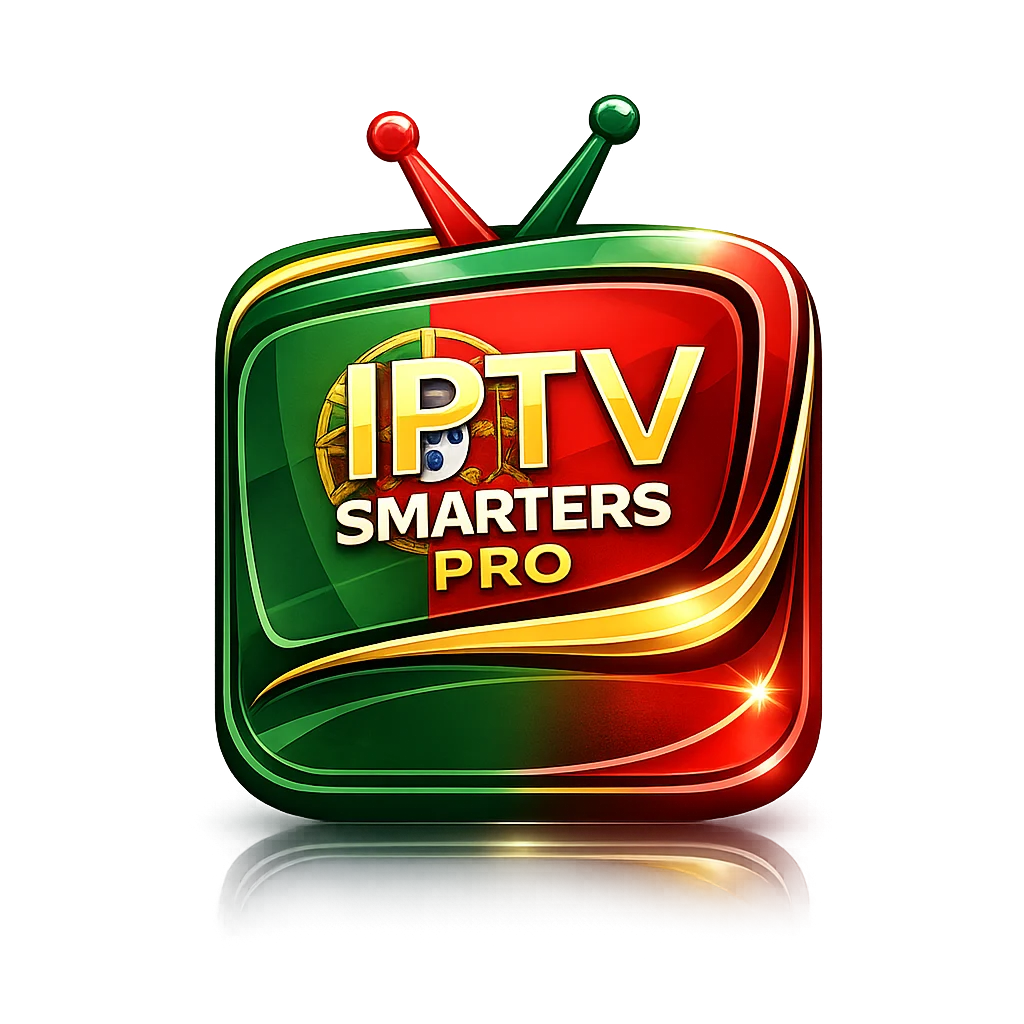 IPTV Smarters Pro Portugal